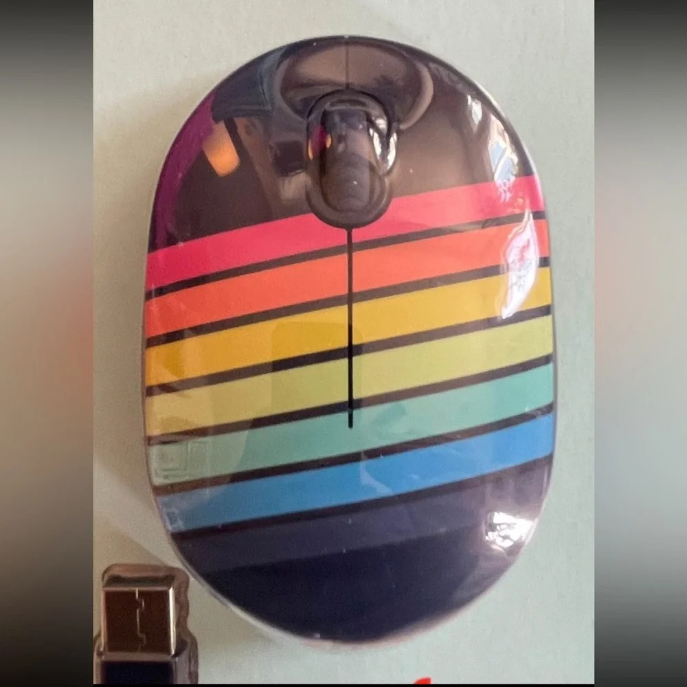 Surf Onn Wireless Mouse